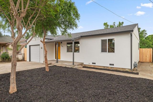 741 S Oro Ave, Stockton, CA 95215