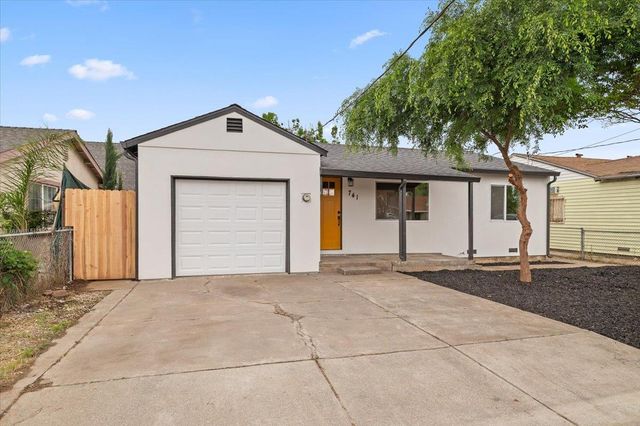 741 S Oro Ave, Stockton, CA 95215