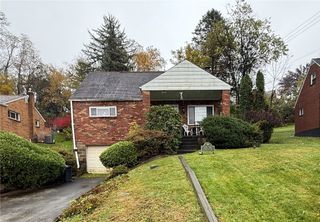 1938 Glencrest Dr, Monroeville, PA 15146