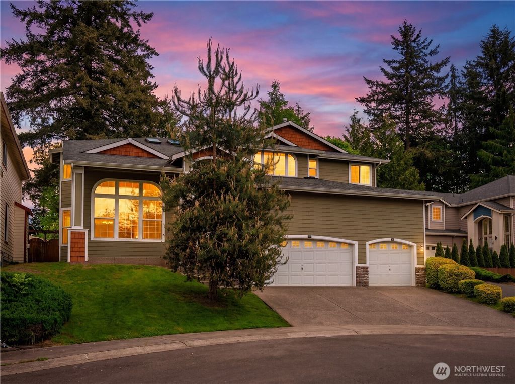 27116 117th Place SE, Kent, WA 98030