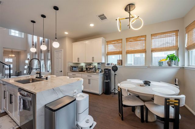 3416 Ovids Orchard Drive, Houston, TX 77025