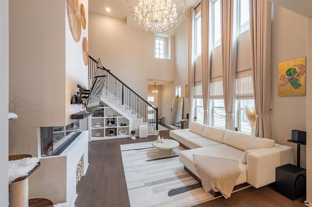3416 Ovids Orchard Drive, Houston, TX 77025