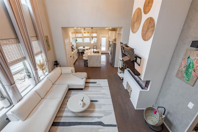 3416 Ovids Orchard Drive, Houston, TX 77025