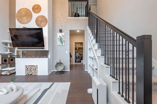 3416 Ovids Orchard Drive, Houston, TX 77025