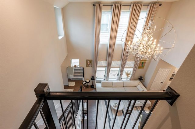 3416 Ovids Orchard Drive, Houston, TX 77025