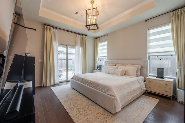 3416 Ovids Orchard Drive, Houston, TX 77025
