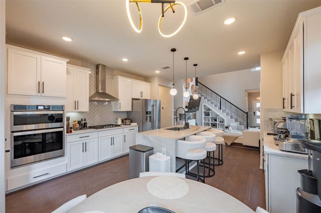 3416 Ovids Orchard Drive, Houston, TX 77025