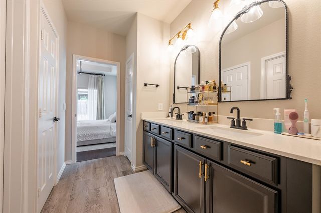 3416 Ovids Orchard Drive, Houston, TX 77025