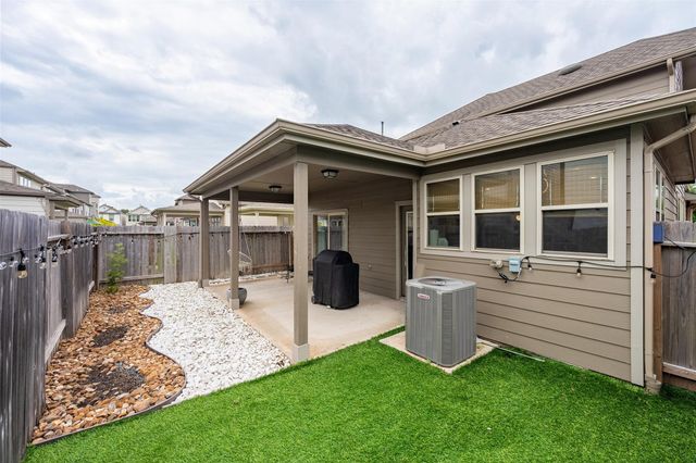 3416 Ovids Orchard Drive, Houston, TX 77025