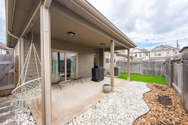 3416 Ovids Orchard Drive, Houston, TX 77025