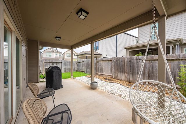 3416 Ovids Orchard Drive, Houston, TX 77025
