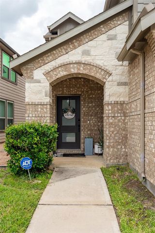 3416 Ovids Orchard Drive, Houston, TX 77025