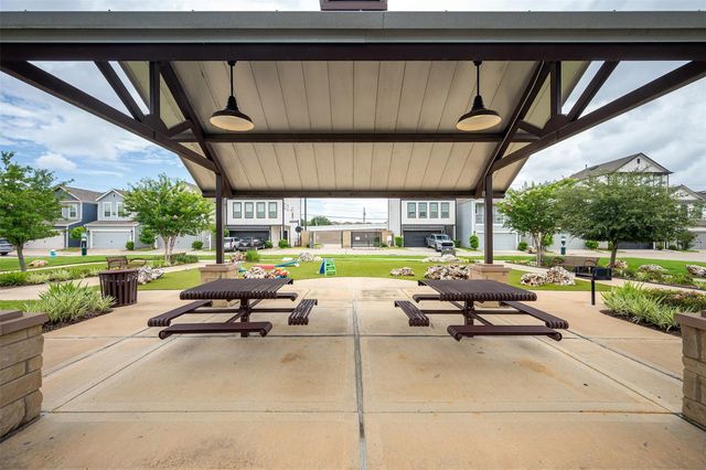 3416 Ovids Orchard Drive, Houston, TX 77025