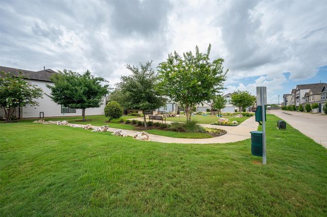 3416 Ovids Orchard Drive, Houston, TX 77025