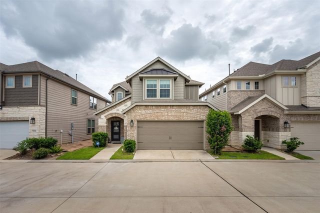 3416 Ovids Orchard Drive, Houston, TX 77025