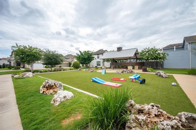 3416 Ovids Orchard Drive, Houston, TX 77025