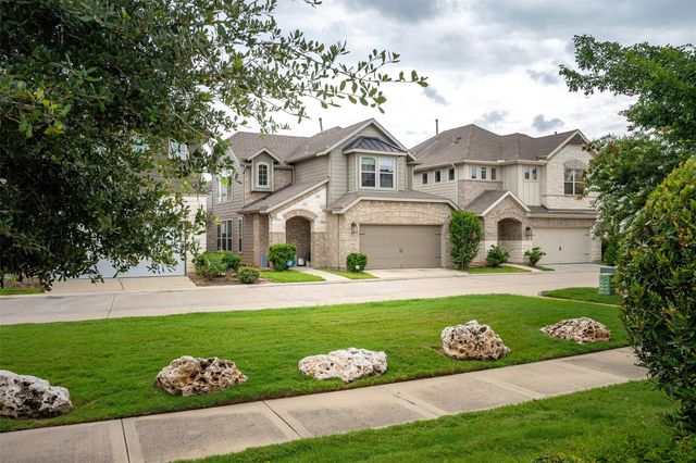 3416 Ovids Orchard Drive, Houston, TX 77025