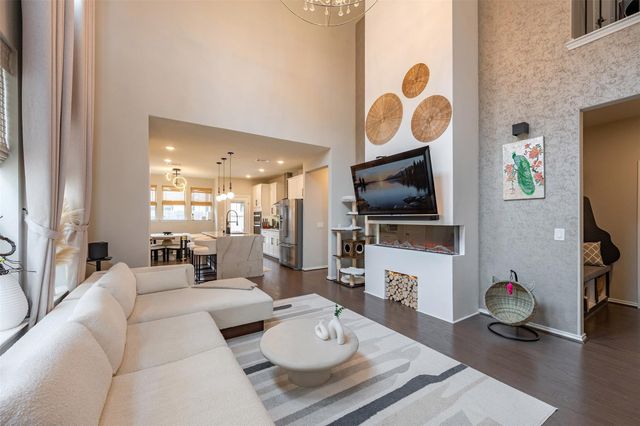 3416 Ovids Orchard Drive, Houston, TX 77025