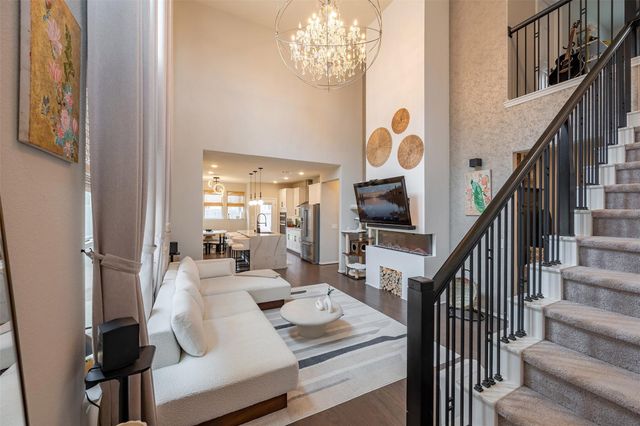 3416 Ovids Orchard Drive, Houston, TX 77025
