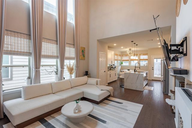 3416 Ovids Orchard Drive, Houston, TX 77025