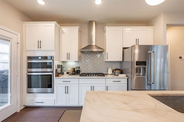 3416 Ovids Orchard Drive, Houston, TX 77025