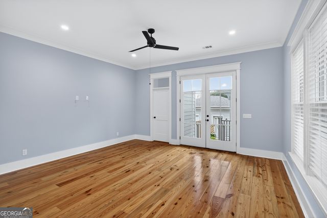 551 E Gwinnett Street, Savannah, GA 31401