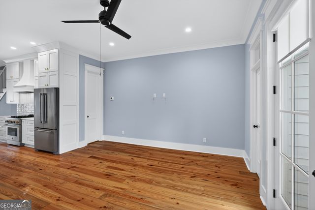 551 E Gwinnett Street, Savannah, GA 31401