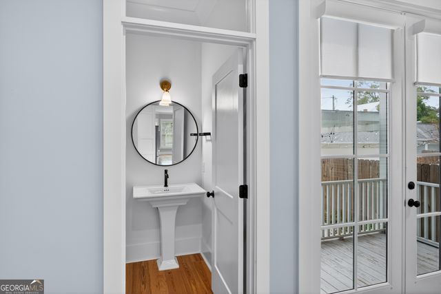 551 E Gwinnett Street, Savannah, GA 31401