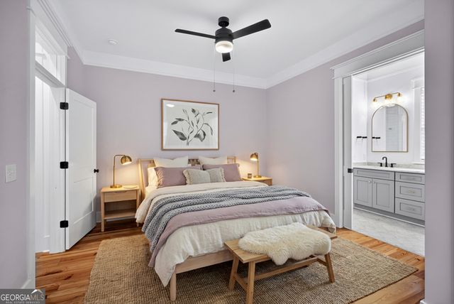 551 E Gwinnett Street, Savannah, GA 31401