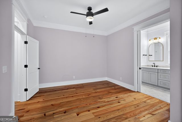 551 E Gwinnett Street, Savannah, GA 31401