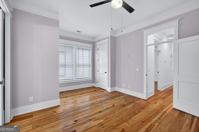 551 E Gwinnett Street, Savannah, GA 31401