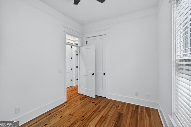 551 E Gwinnett Street, Savannah, GA 31401