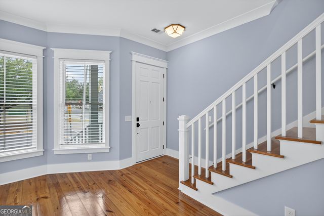 551 E Gwinnett Street, Savannah, GA 31401