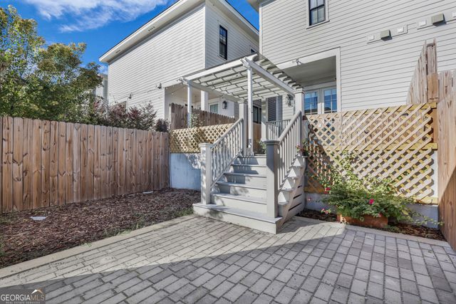 551 E Gwinnett Street, Savannah, GA 31401