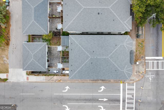 551 E Gwinnett Street, Savannah, GA 31401