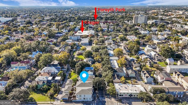 551 E Gwinnett Street, Savannah, GA 31401