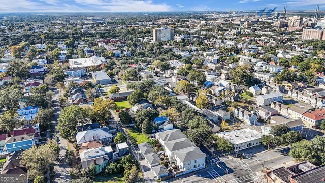 551 E Gwinnett Street, Savannah, GA 31401