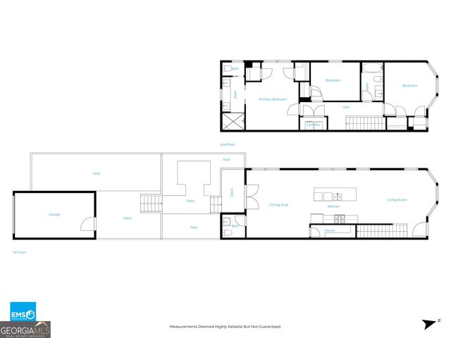 551 E Gwinnett Street, Savannah, GA 31401