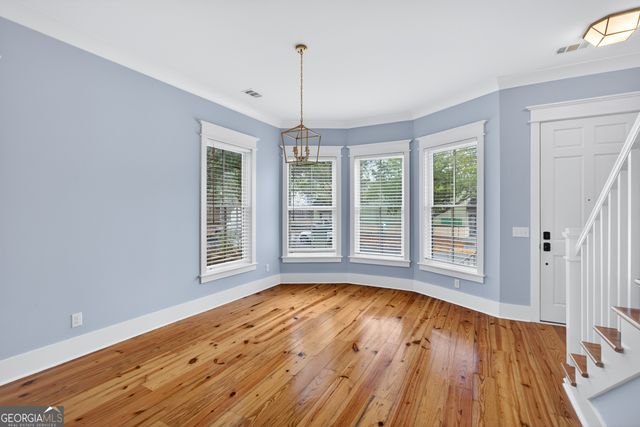 551 E Gwinnett Street, Savannah, GA 31401