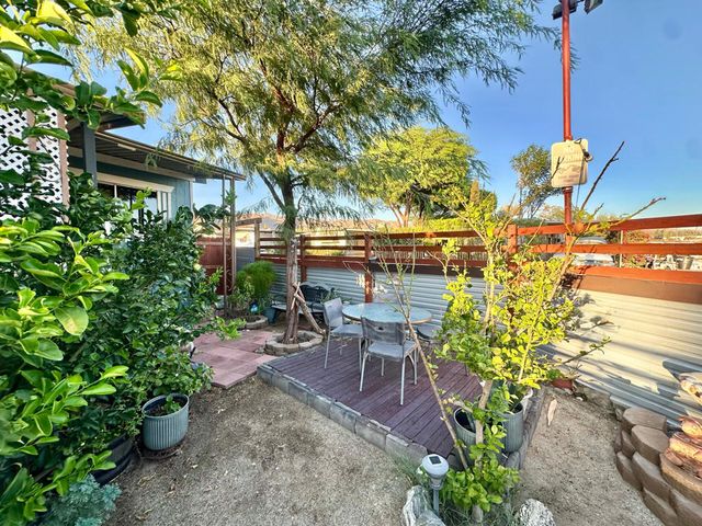 69530 Dillon Road 6a, Desert Hot Springs, CA 92241