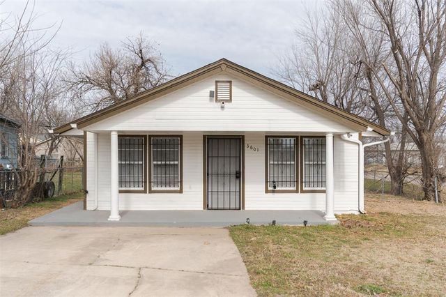 3601 SW 41st Street, Oklahoma City, OK 73119