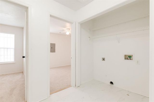 3601 SW 41st Street, Oklahoma City, OK 73119