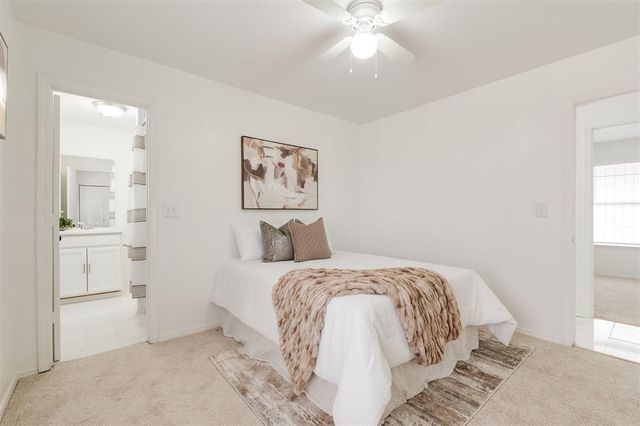 3601 SW 41st Street, Oklahoma City, OK 73119