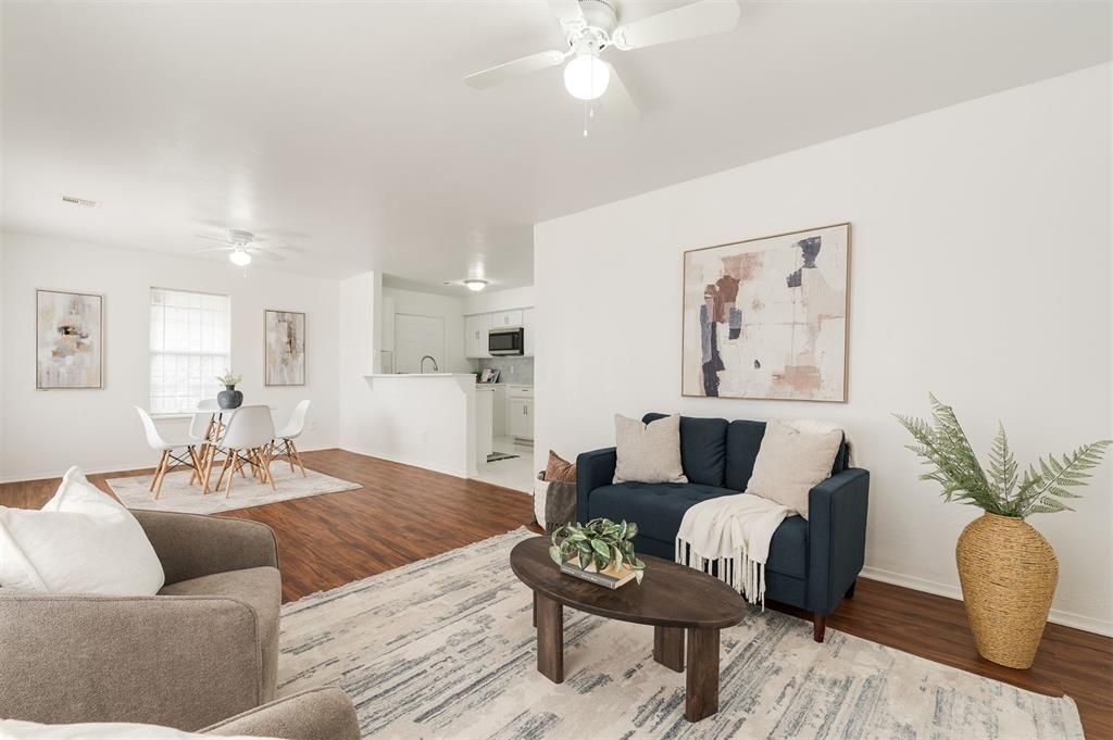 3601 SW 41st Street, Oklahoma City, OK 73119