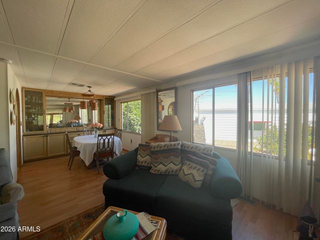 178 N RITA Avenue, Queen Valley, AZ 85118