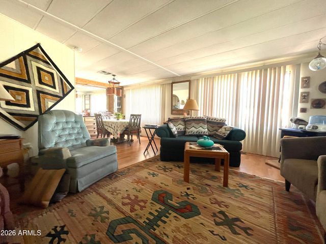178 N RITA Avenue, Queen Valley, AZ 85118