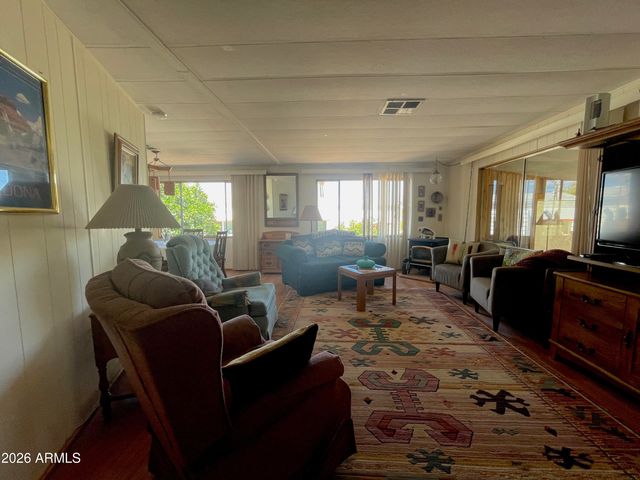 178 N RITA Avenue, Queen Valley, AZ 85118