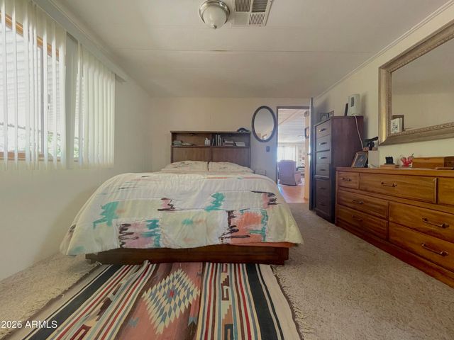 178 N RITA Avenue, Queen Valley, AZ 85118
