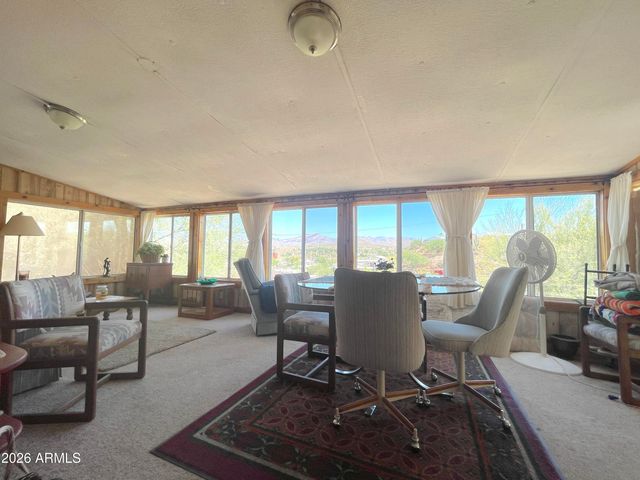 178 N RITA Avenue, Queen Valley, AZ 85118