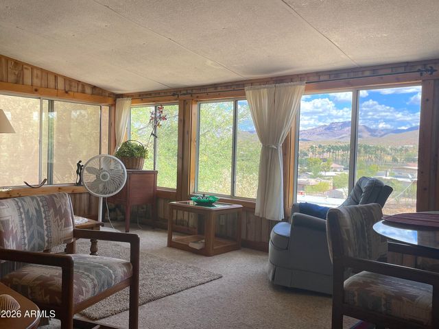 178 N RITA Avenue, Queen Valley, AZ 85118